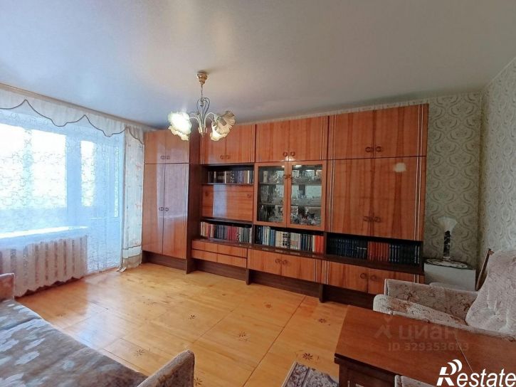 2-комн квартира ул Кулакова, 1,  д. 1