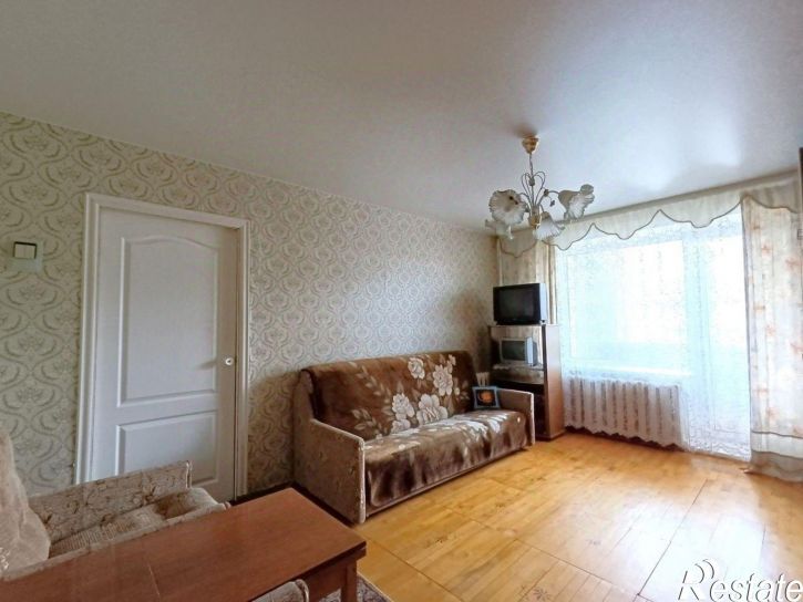 2-комн квартира ул Кулакова, 1,  д. 1