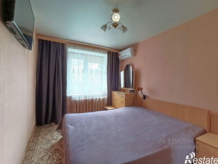 2-комн квартира ул Кулакова, 1,  д. 1
