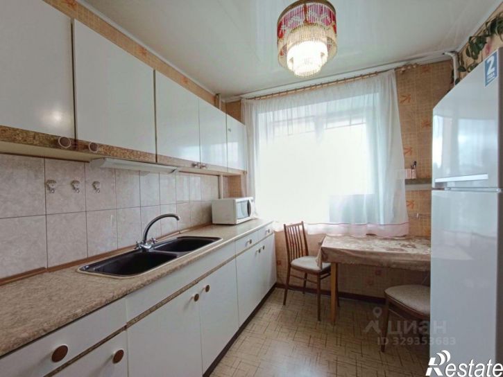 2-комн квартира ул Кулакова, 1,  д. 1
