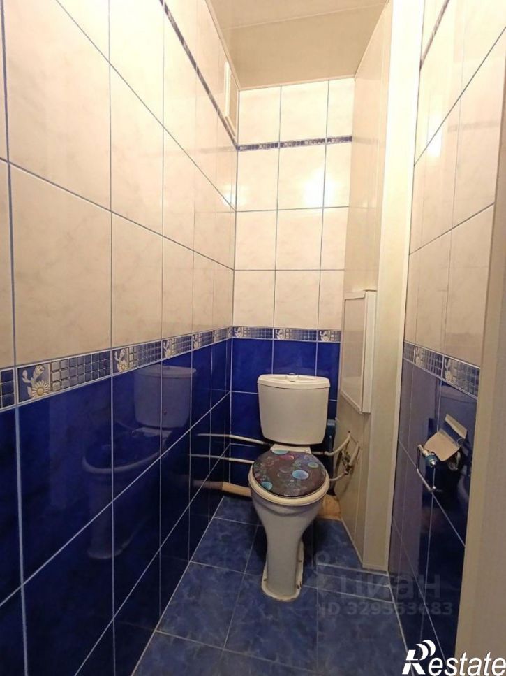 2-комн квартира ул Кулакова, 1,  д. 1