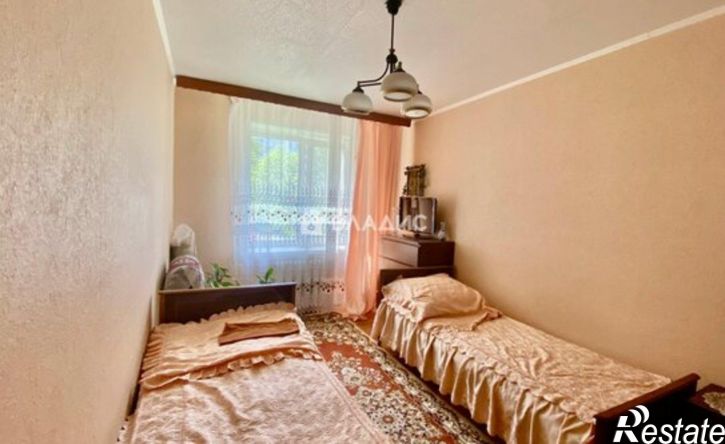2-комн квартира пр-кт Строителей, 27 А,  д. 27 А,  к. А