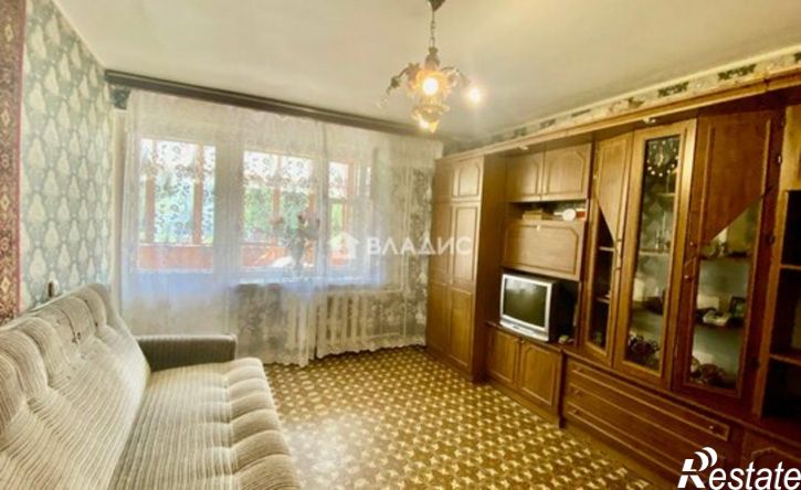 2-комн квартира пр-кт Строителей, 27 А,  д. 27 А,  к. А