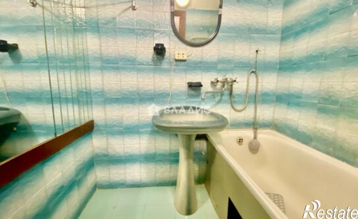 2-комн квартира пр-кт Строителей, 27 А,  д. 27 А,  к. А