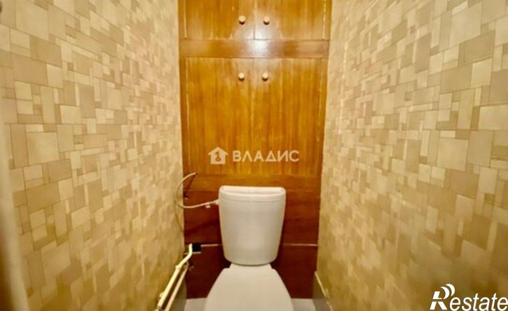 2-комн квартира пр-кт Строителей, 27 А,  д. 27 А,  к. А