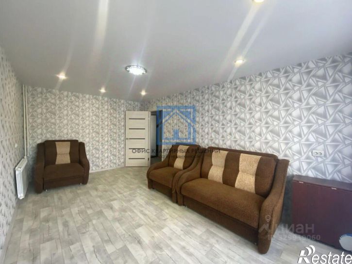 1-комн квартира ул Экспериментальная, 20,  д. 20