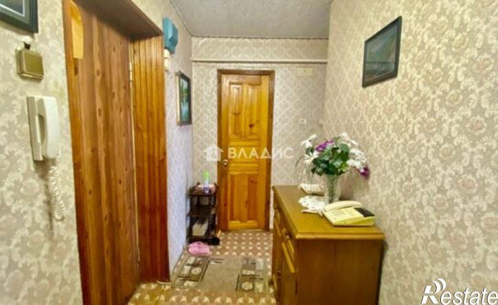 2-комн квартира пр-кт Строителей, 27 А,  д. 27 А,  к. А