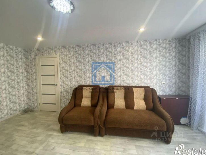 1-комн квартира ул Экспериментальная, 20,  д. 20