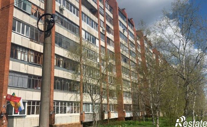1-комн квартира ул Мира, 11,  д. 11