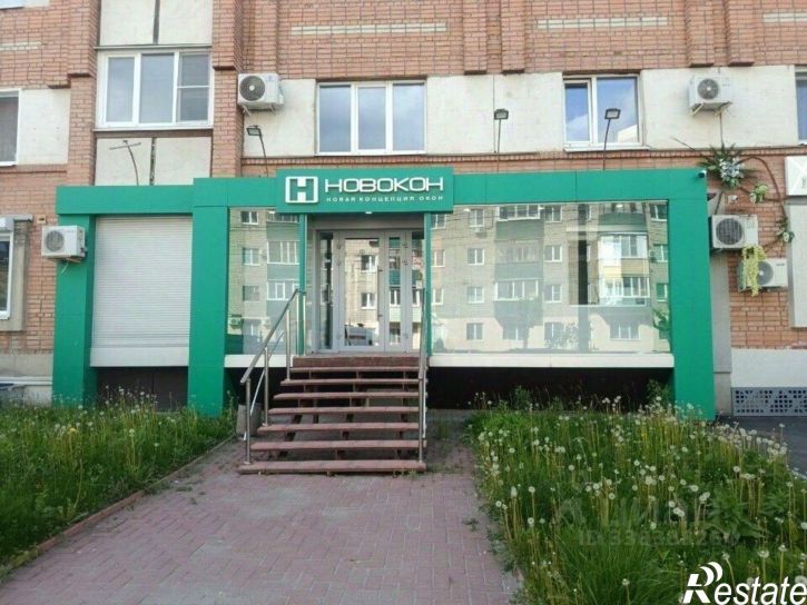 Торговое помещение ул Ставского, 10,  д. 10
