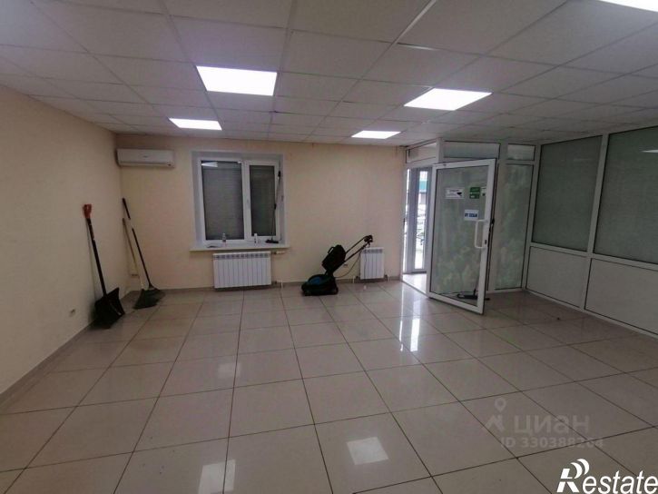 Торговое помещение ул Ставского, 10,  д. 10