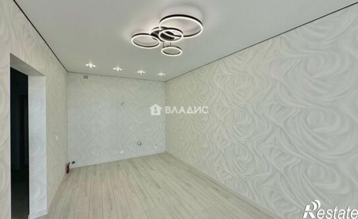 2-комн квартира ул Баталина, 31,  д. 31