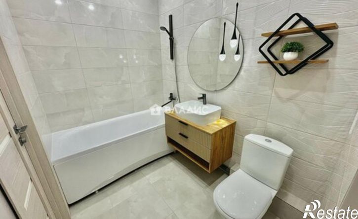 2-комн квартира ул Баталина, 31,  д. 31