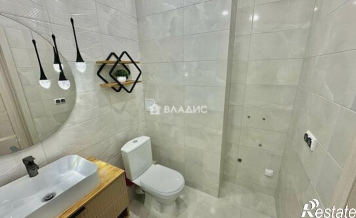 2-комн квартира ул Баталина, 31,  д. 31