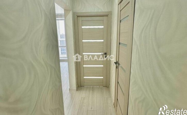 2-комн квартира ул Баталина, 31,  д. 31