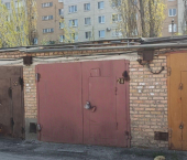 22 кв м ул Антонова, 5Б
