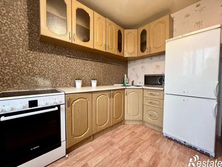 1-комн квартира ул Ладожская, 128,  д. 128
