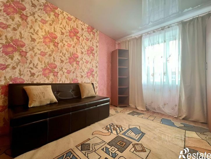 1-комн квартира ул Ладожская, 128,  д. 128