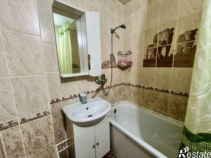 1-комн квартира ул Ладожская, 128,  д. 128