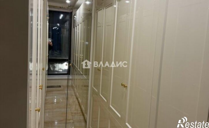 3-комн квартира ул Московская, 5,  д. 5
