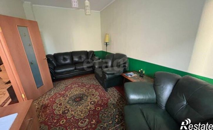 3-комн квартира ул Славы, 5,  д. 5