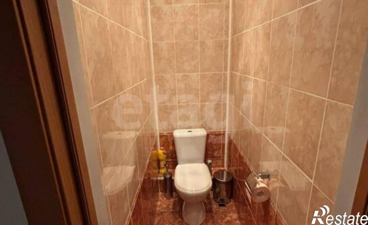 3-комн квартира ул Славы, 5,  д. 5