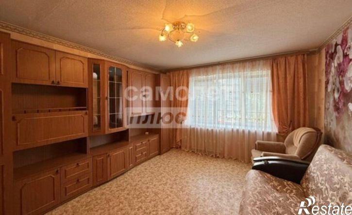 1-комн квартира ул Рахманинова, 14 А,  д. 14 А,  к. А