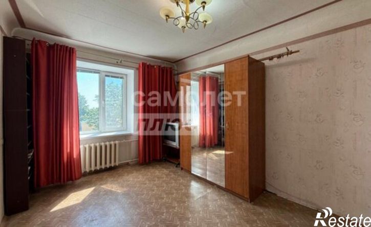 2-комн квартира ул Советская, 4,  д. 4