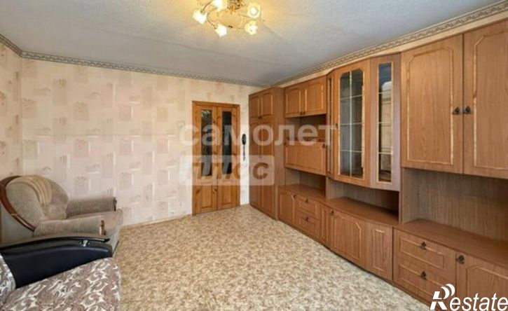 1-комн квартира ул Рахманинова, 14 А,  д. 14 А,  к. А