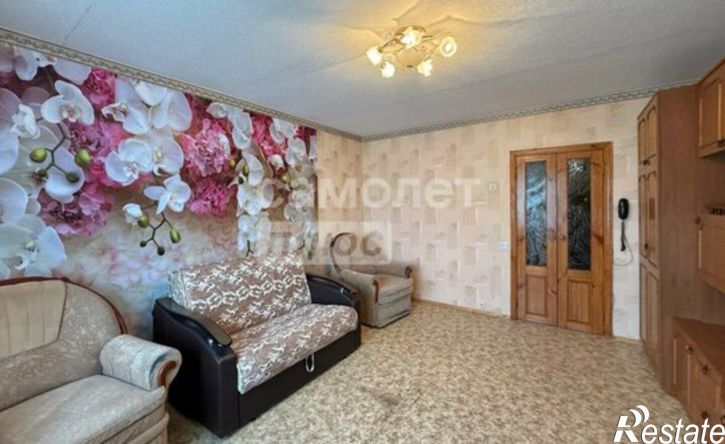 1-комн квартира ул Рахманинова, 14 А,  д. 14 А,  к. А
