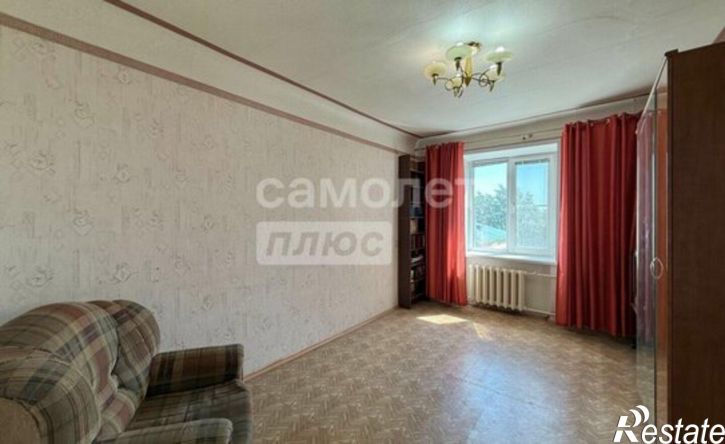 2-комн квартира ул Советская, 4,  д. 4