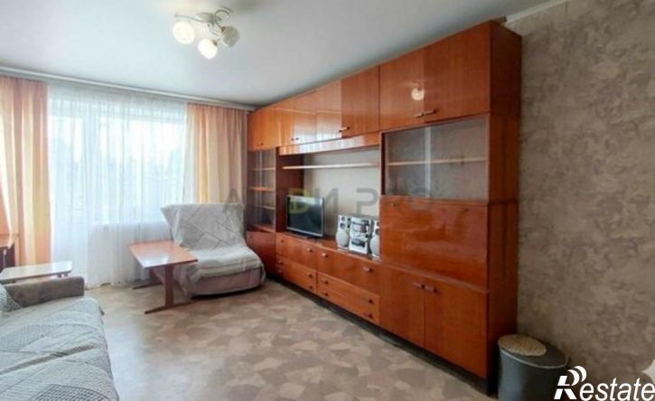 1-комн квартира ул Молодежная, 10,  д. 10