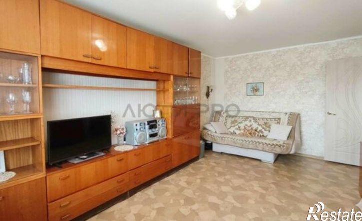 1-комн квартира ул Молодежная, 10,  д. 10