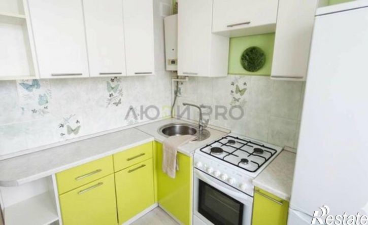 1-комн квартира ул Молодежная, 10,  д. 10
