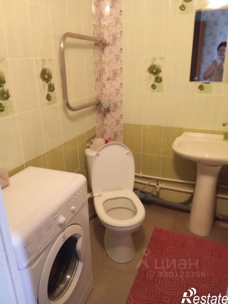 1-комн квартира ул Аустрина, 148,  д. 148