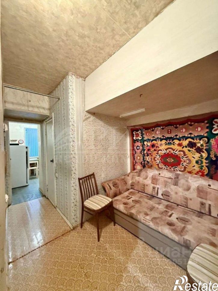 1-комн квартира пр-кт Победы, 83,  д. 83