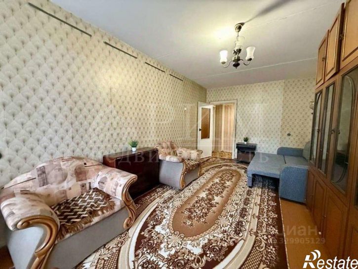 1-комн квартира пр-кт Победы, 83,  д. 83