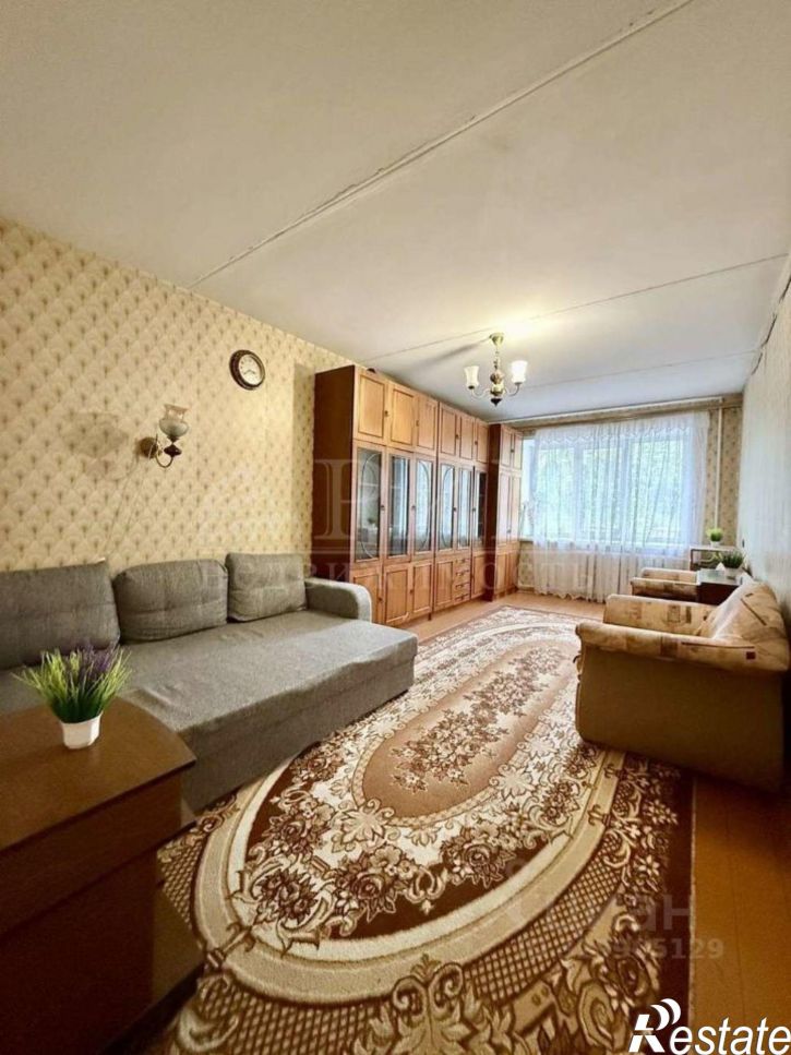 1-комн квартира пр-кт Победы, 83,  д. 83