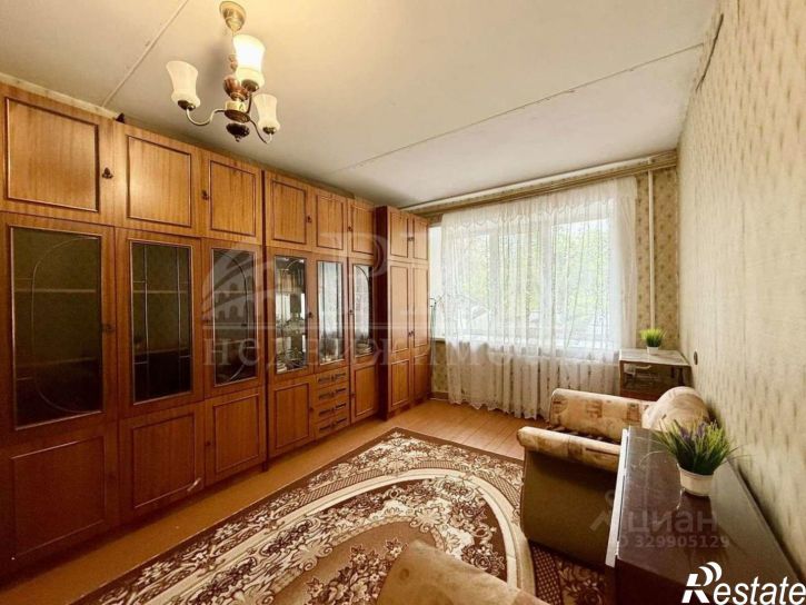 1-комн квартира пр-кт Победы, 83,  д. 83
