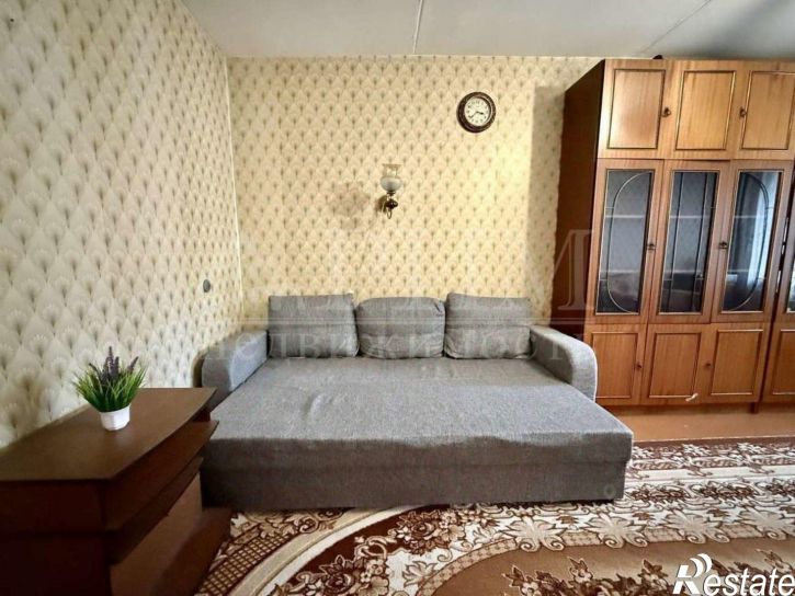 1-комн квартира пр-кт Победы, 83,  д. 83