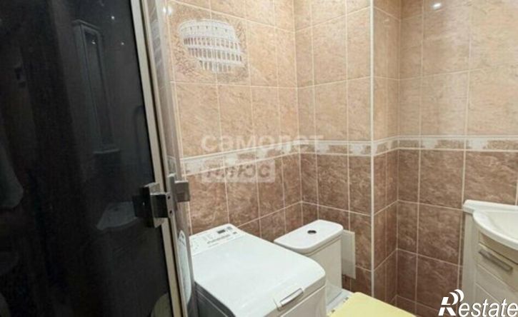 1-комн квартира ул Ново-Казанская, 8,  д. 8
