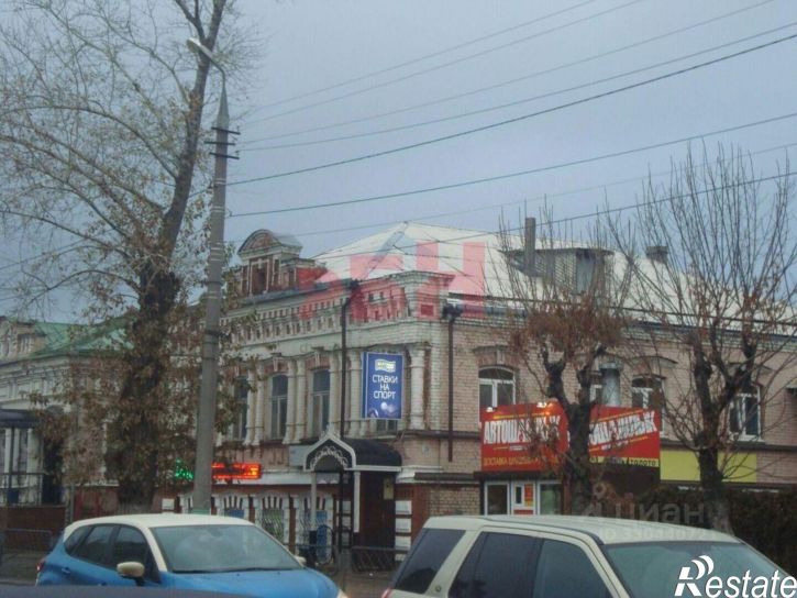 Отдельное здание ул Суворова, 129А,  д. 129А