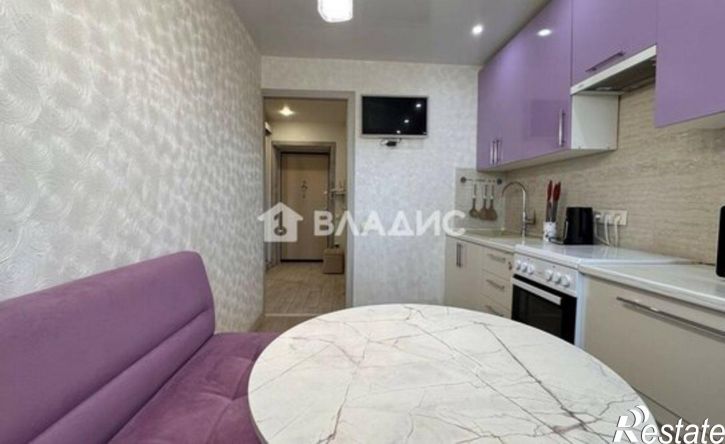 1-комн квартира ул Измайлова, 72А,  д. 72А