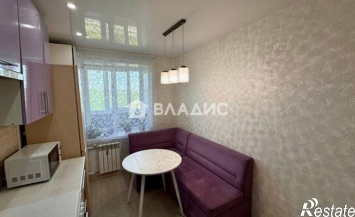 1-комн квартира ул Измайлова, 72А,  д. 72А