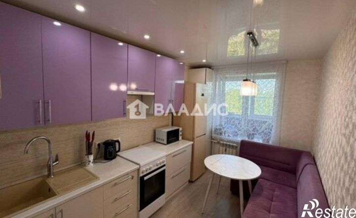1-комн квартира ул Измайлова, 72А,  д. 72А