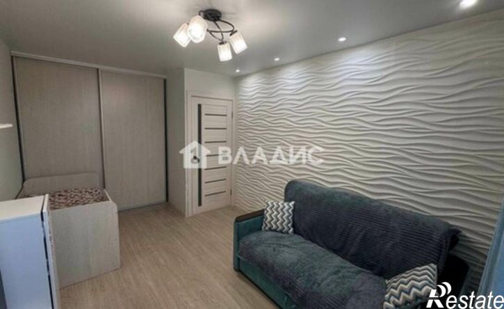 1-комн квартира ул Измайлова, 72А,  д. 72А