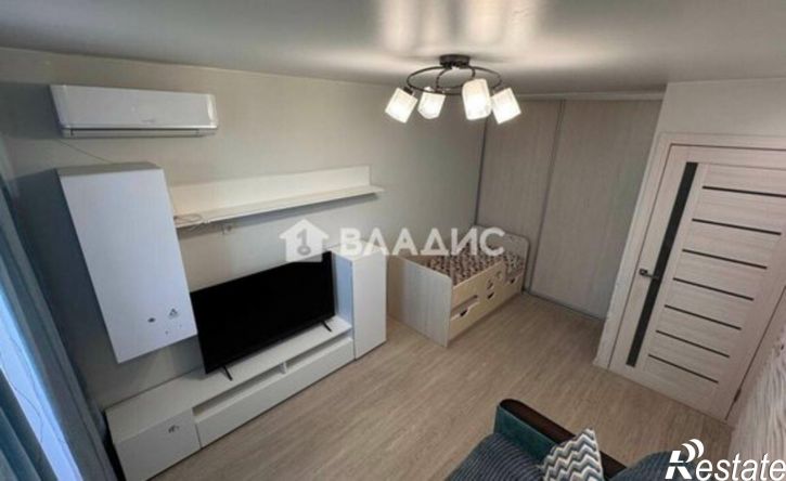 1-комн квартира ул Измайлова, 72А,  д. 72А