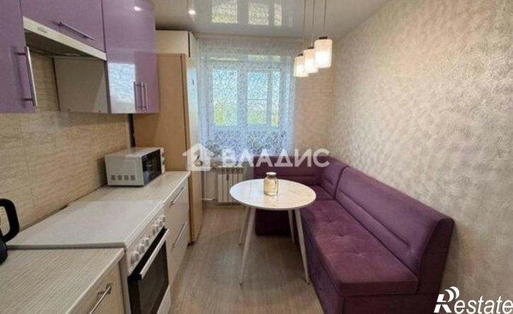 1-комн квартира ул Измайлова, 72А,  д. 72А