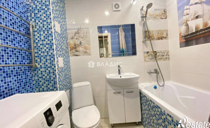 1-комн квартира ул Измайлова, 72А,  д. 72А