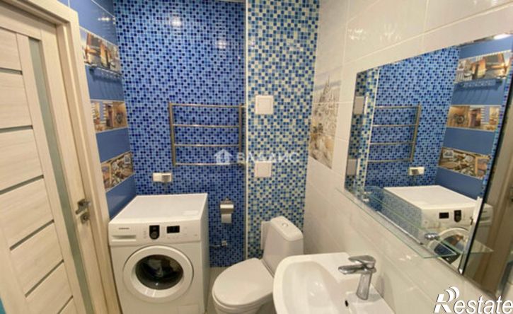 1-комн квартира ул Измайлова, 72А,  д. 72А